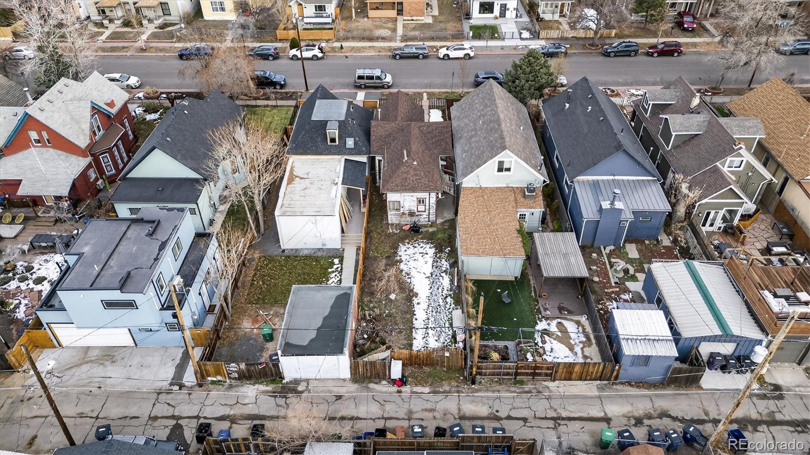 MLS Image #23 for 945  lipan street,denver, Colorado