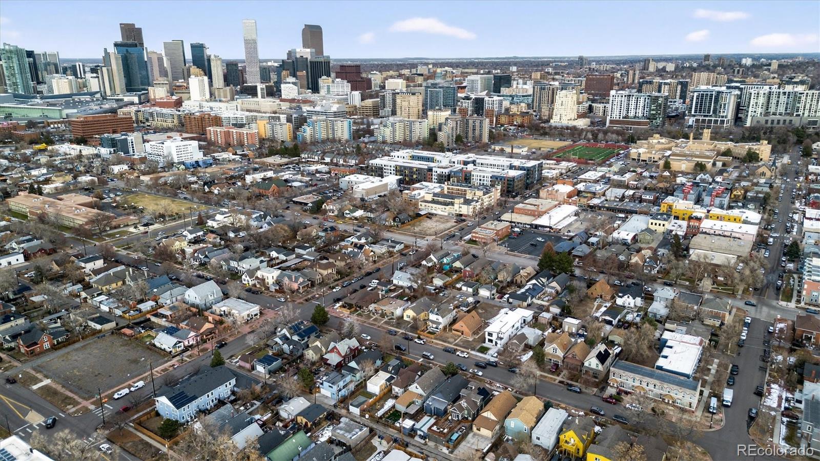 MLS Image #25 for 945  lipan street,denver, Colorado