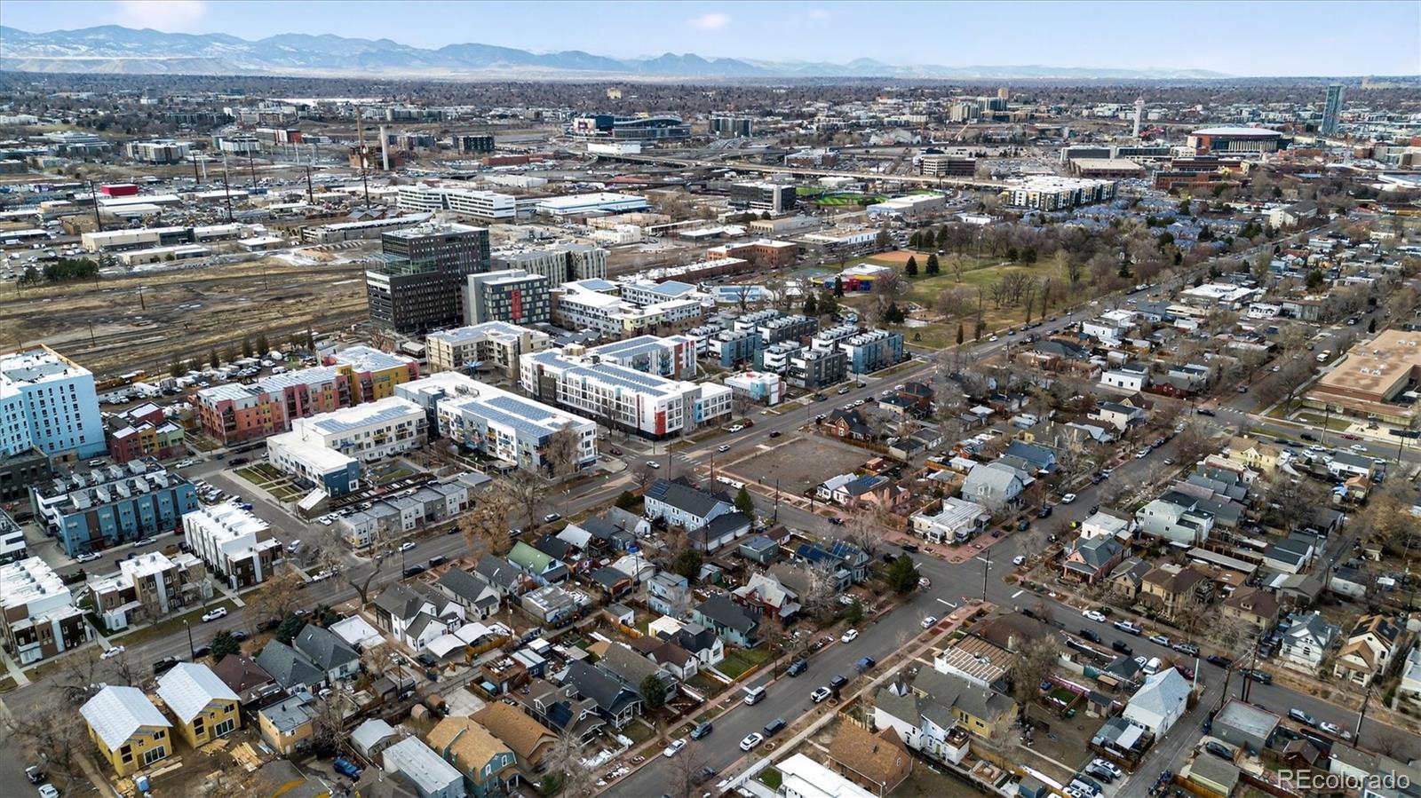 MLS Image #26 for 945  lipan street,denver, Colorado