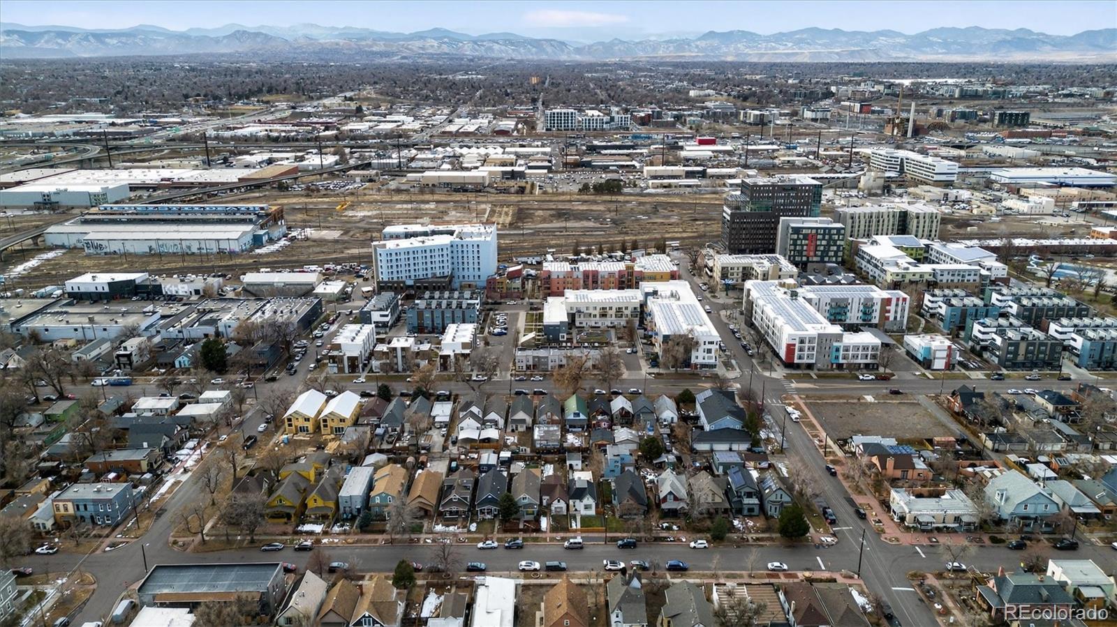 MLS Image #27 for 945  lipan street,denver, Colorado