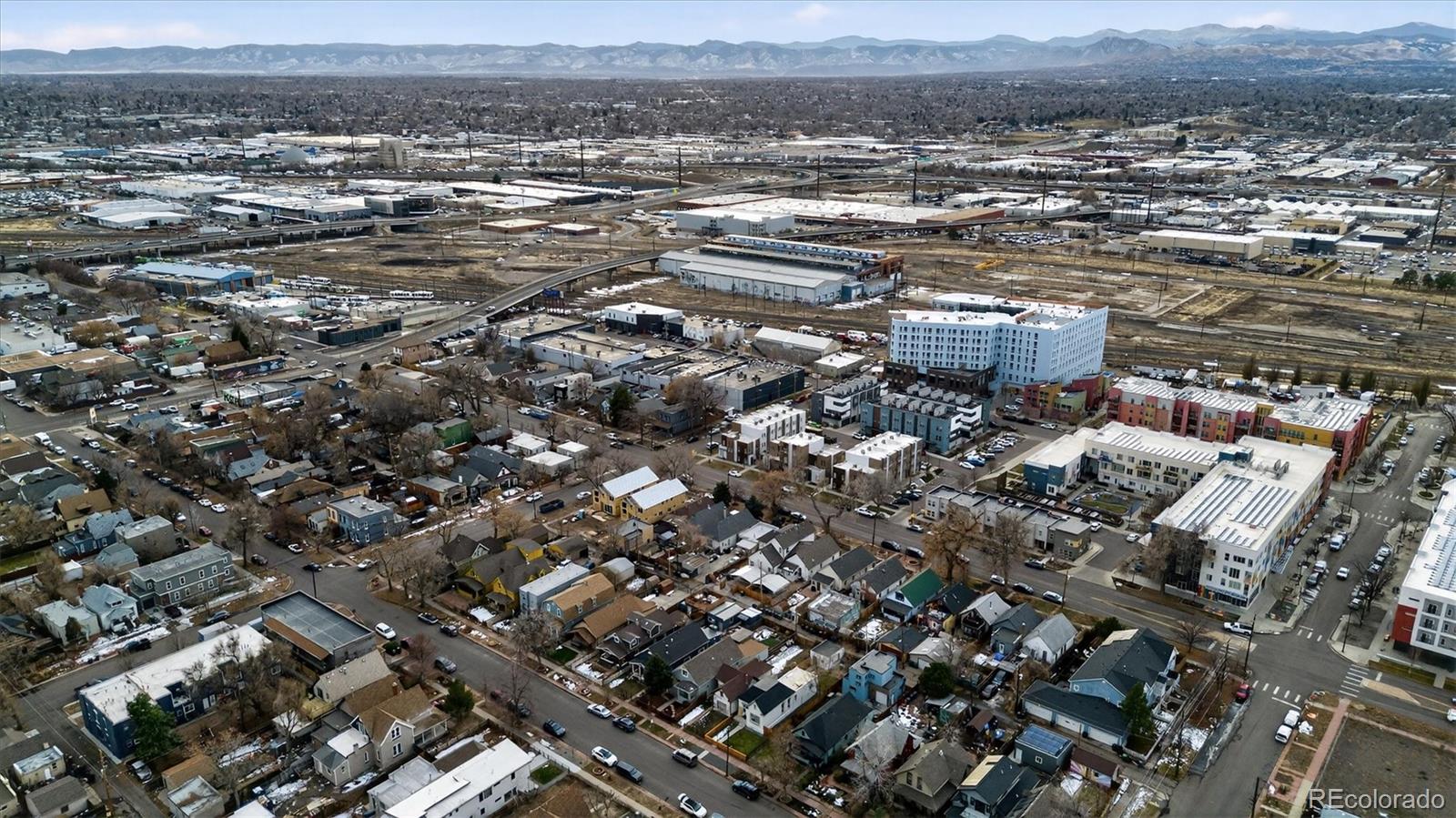MLS Image #28 for 945  lipan street,denver, Colorado