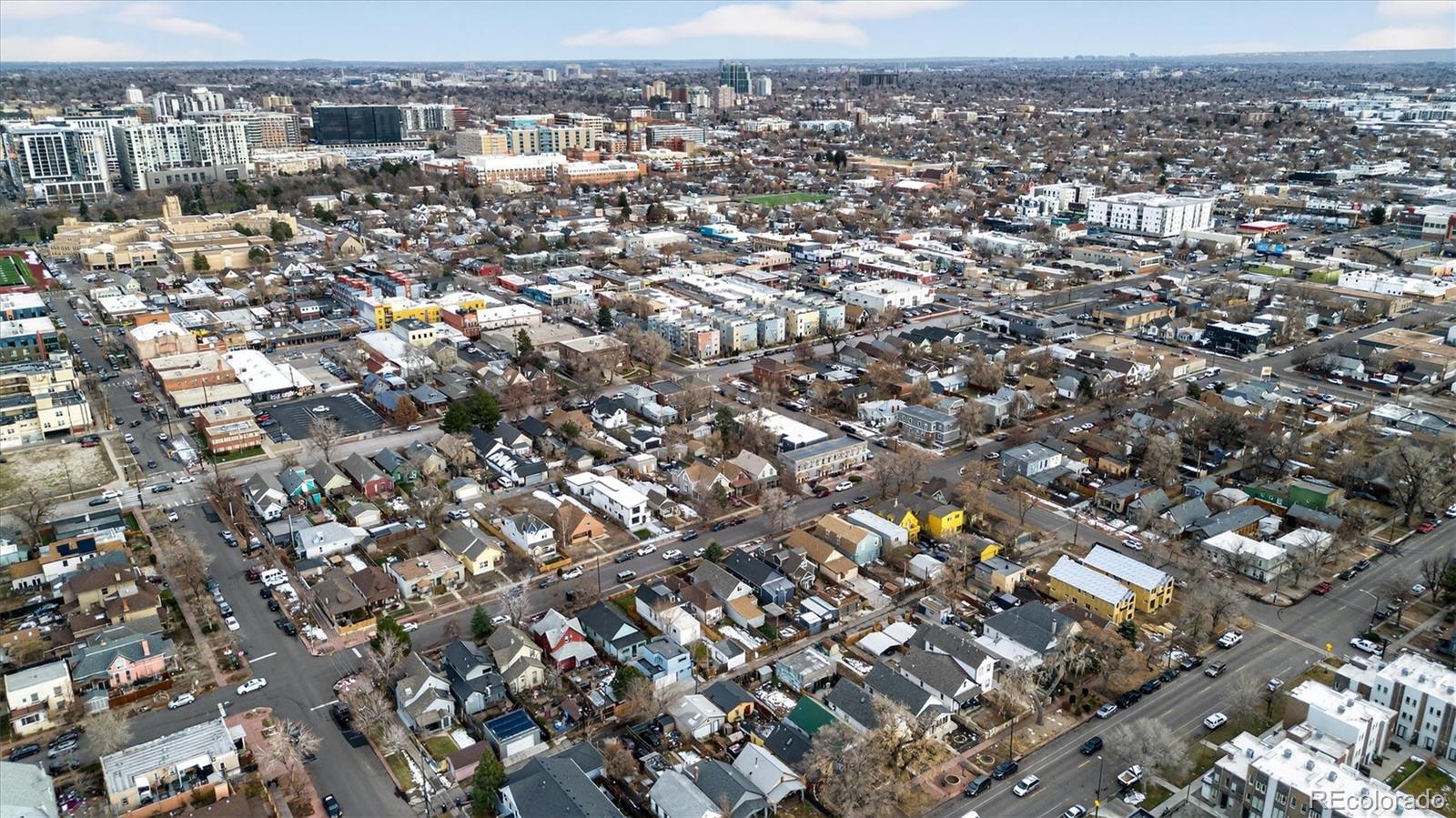 MLS Image #29 for 945  lipan street,denver, Colorado