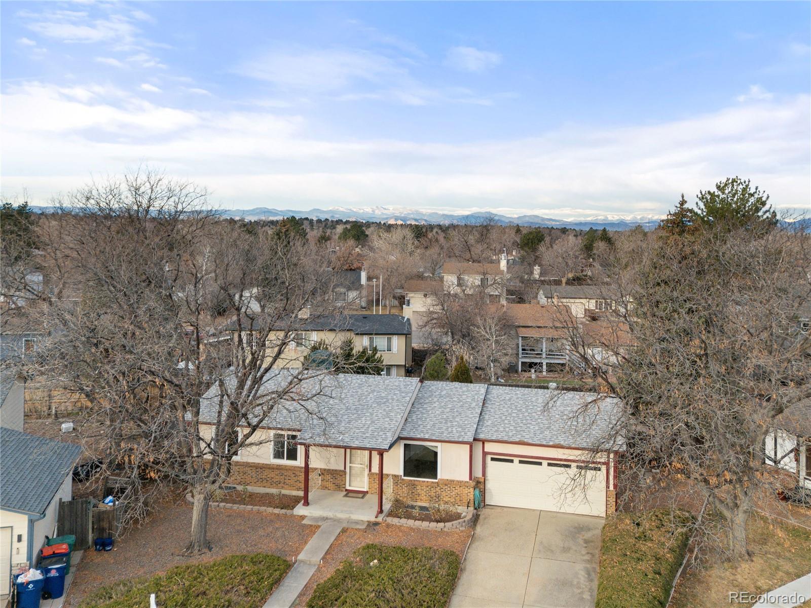 MLS Image #2 for 17119 e kent drive,aurora, Colorado
