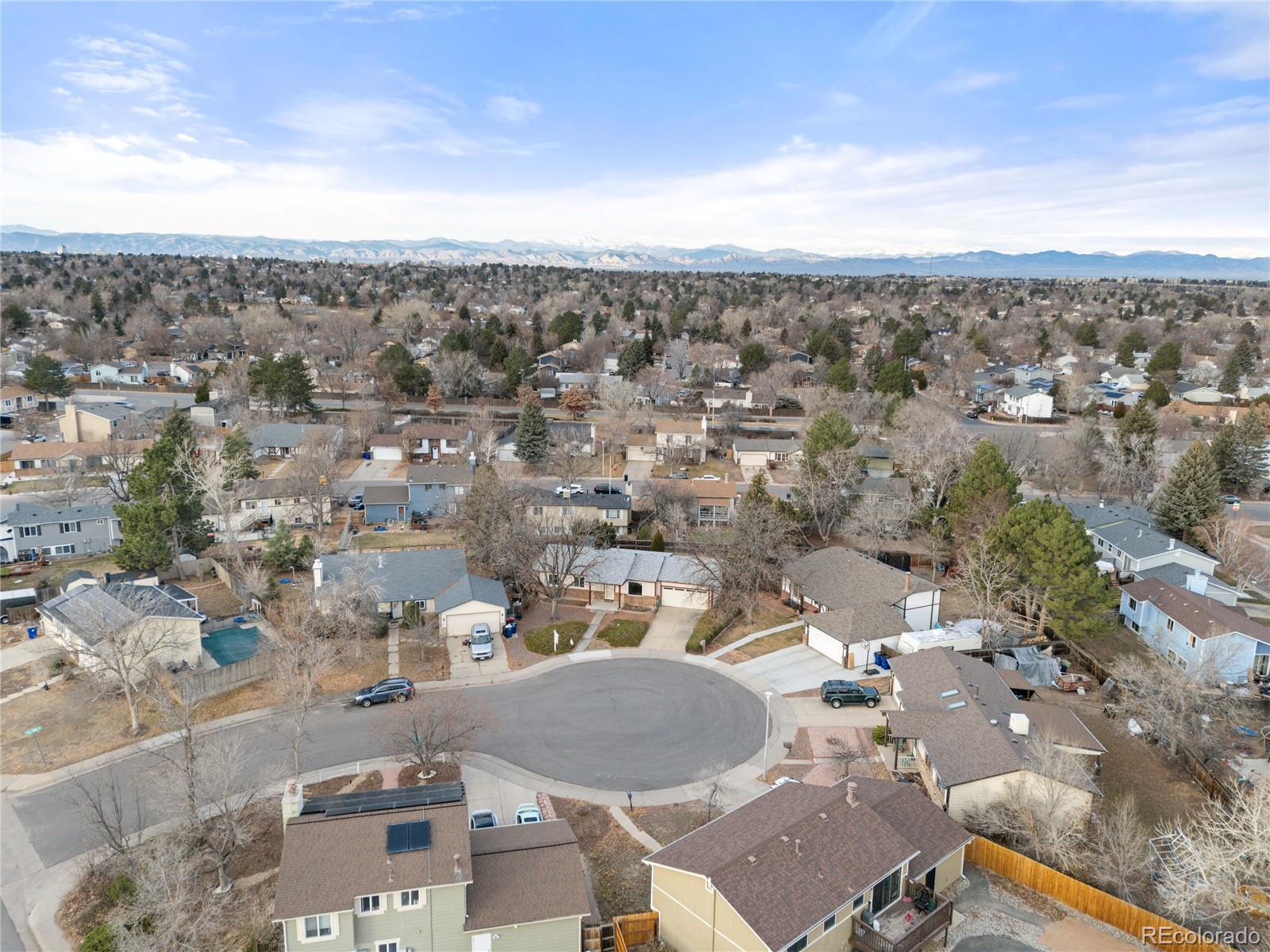 MLS Image #3 for 17119 e kent drive,aurora, Colorado