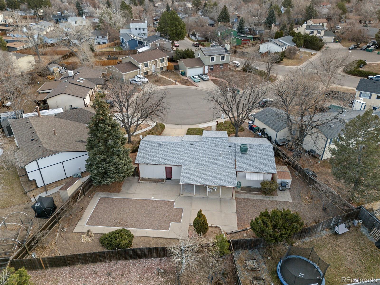 MLS Image #5 for 17119 e kent drive,aurora, Colorado