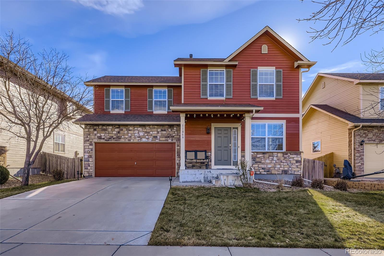 MLS Image #0 for 11866  river oaks lane,commerce city, Colorado