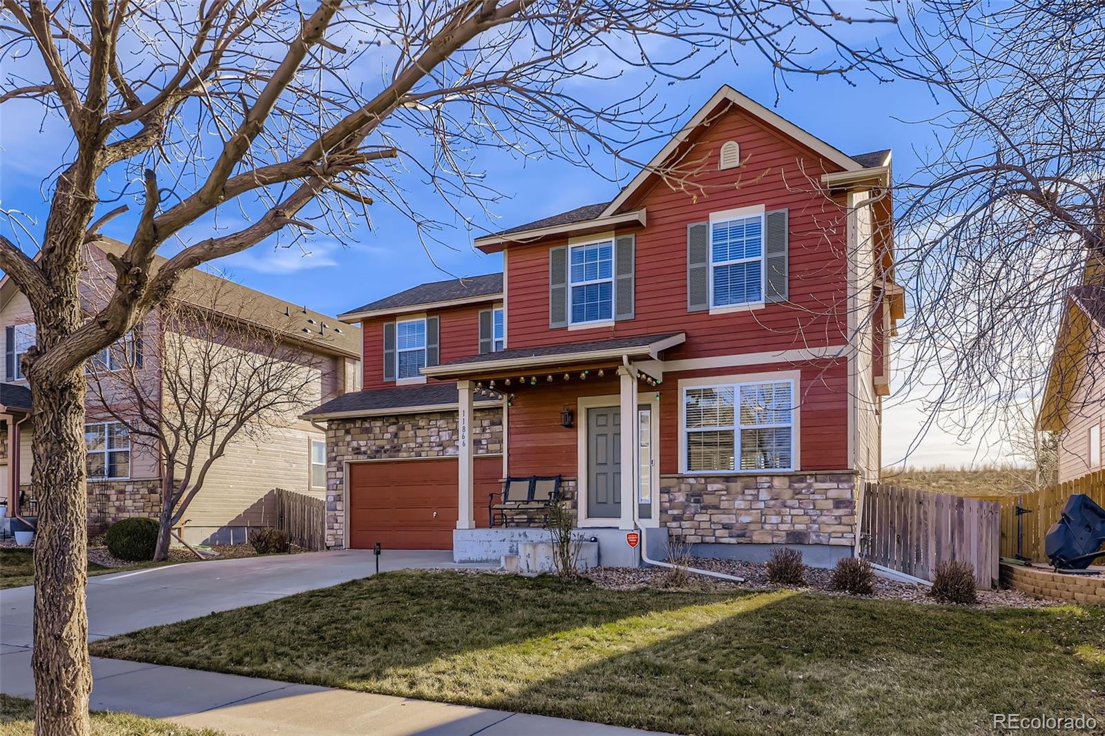 MLS Image #1 for 11866  river oaks lane,commerce city, Colorado