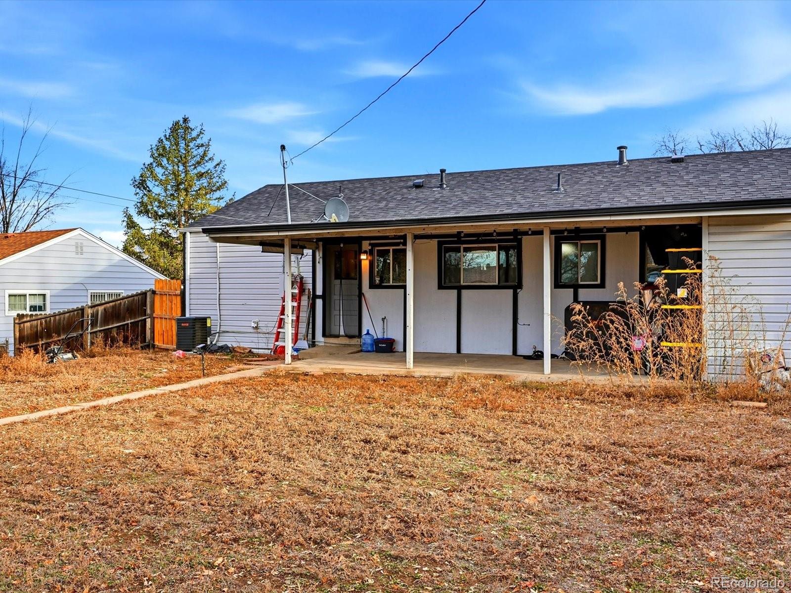 MLS Image #29 for 1883 s perry way,denver, Colorado