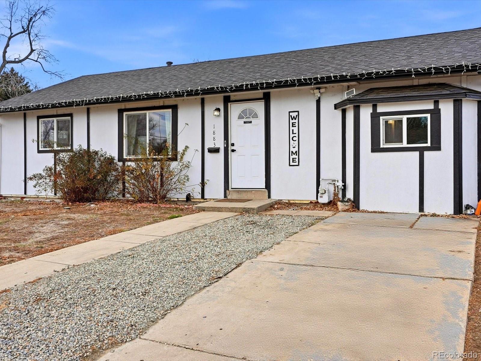 MLS Image #3 for 1883 s perry way,denver, Colorado