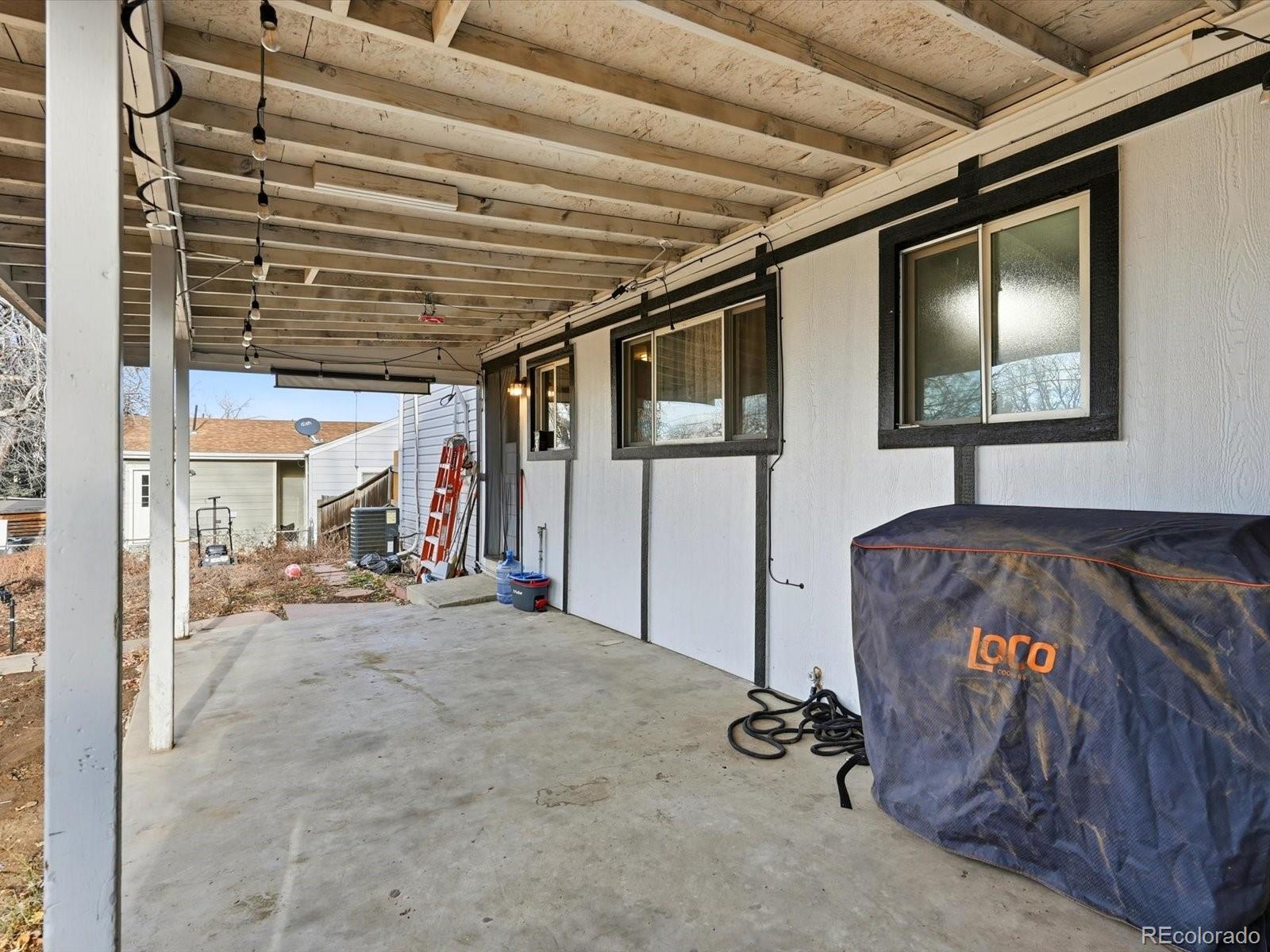 MLS Image #30 for 1883 s perry way,denver, Colorado