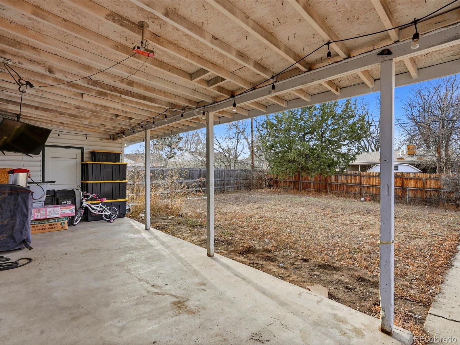 MLS Image #31 for 1883 s perry way,denver, Colorado
