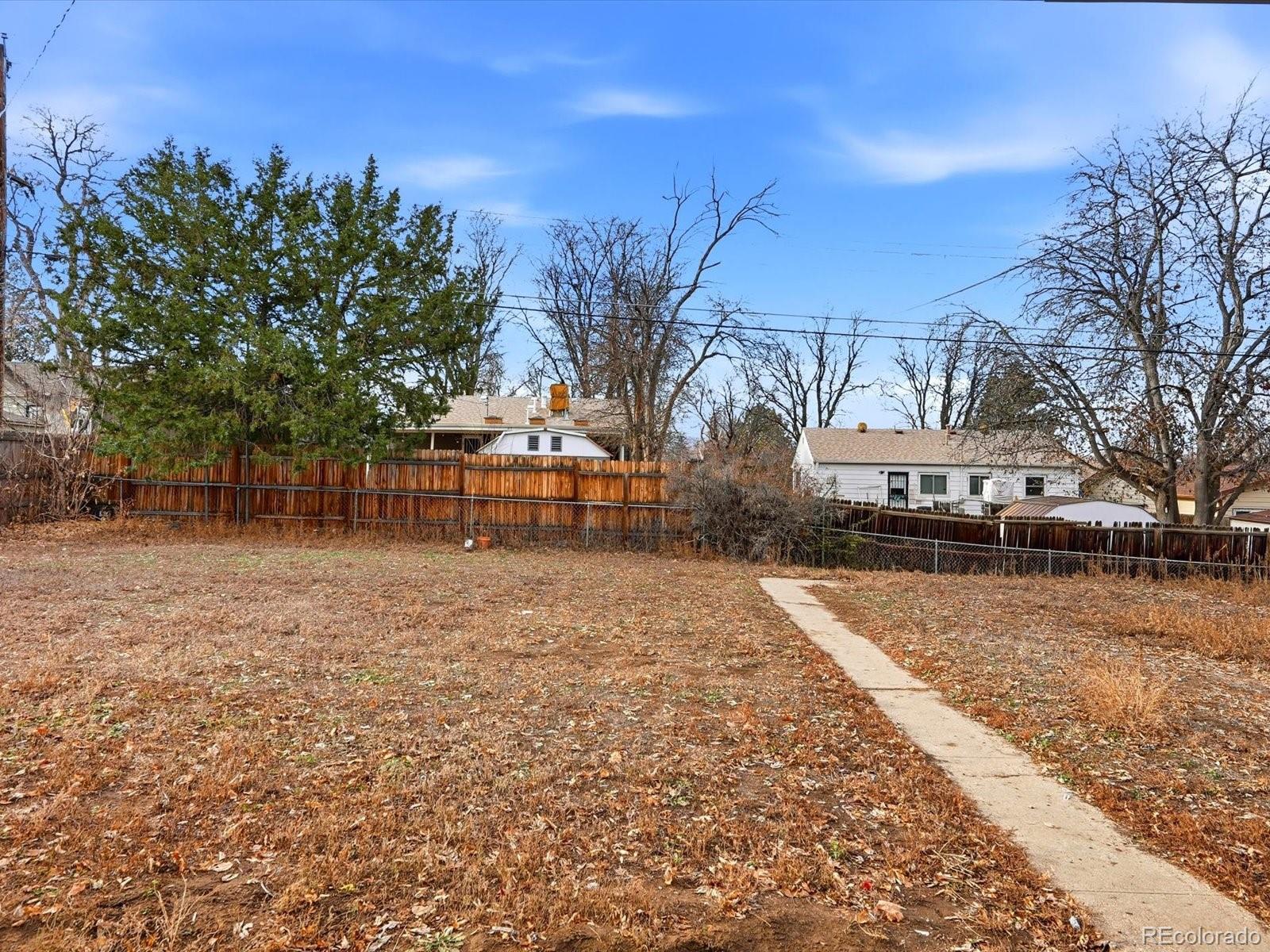 MLS Image #32 for 1883 s perry way,denver, Colorado
