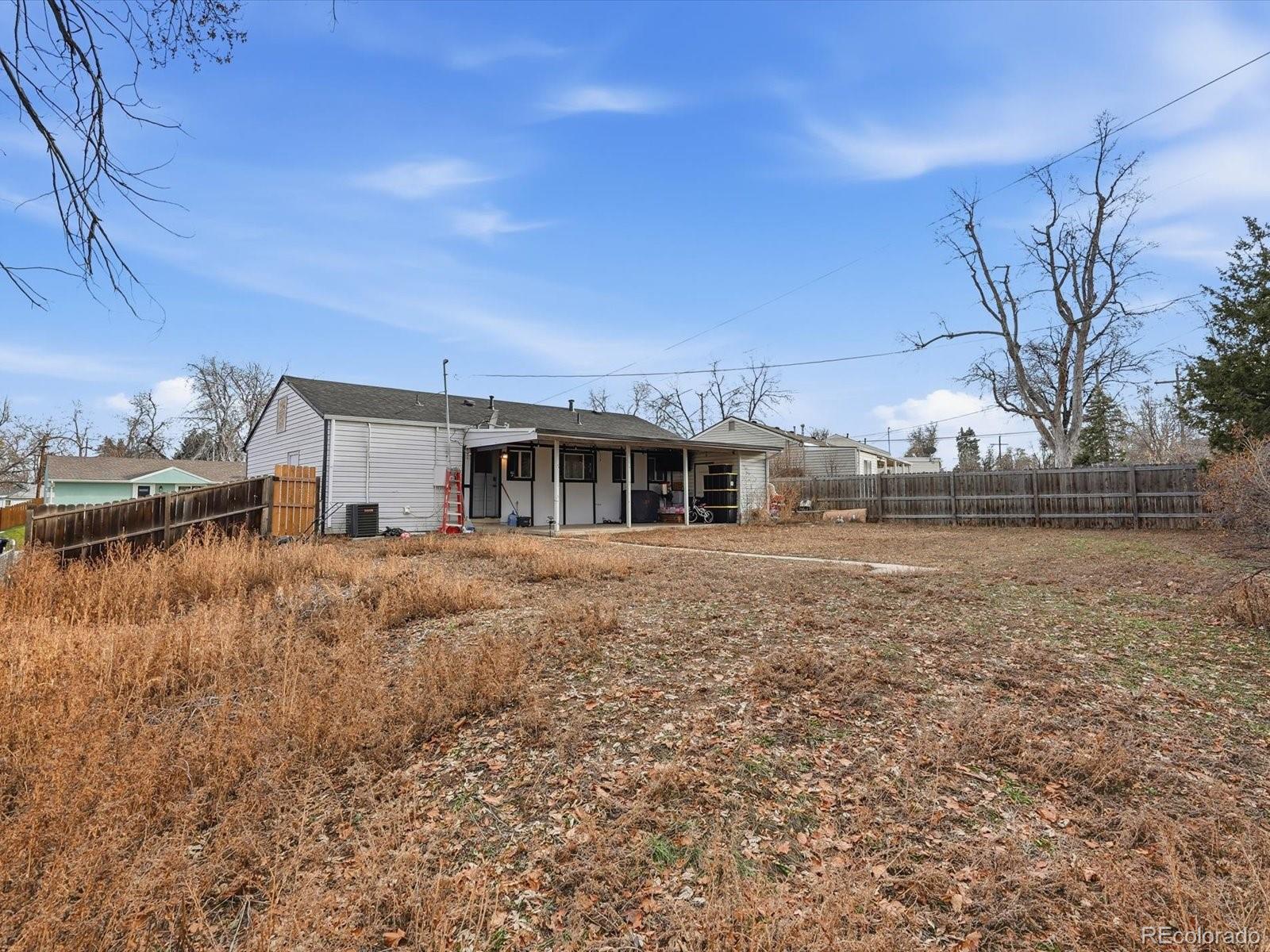 MLS Image #33 for 1883 s perry way,denver, Colorado