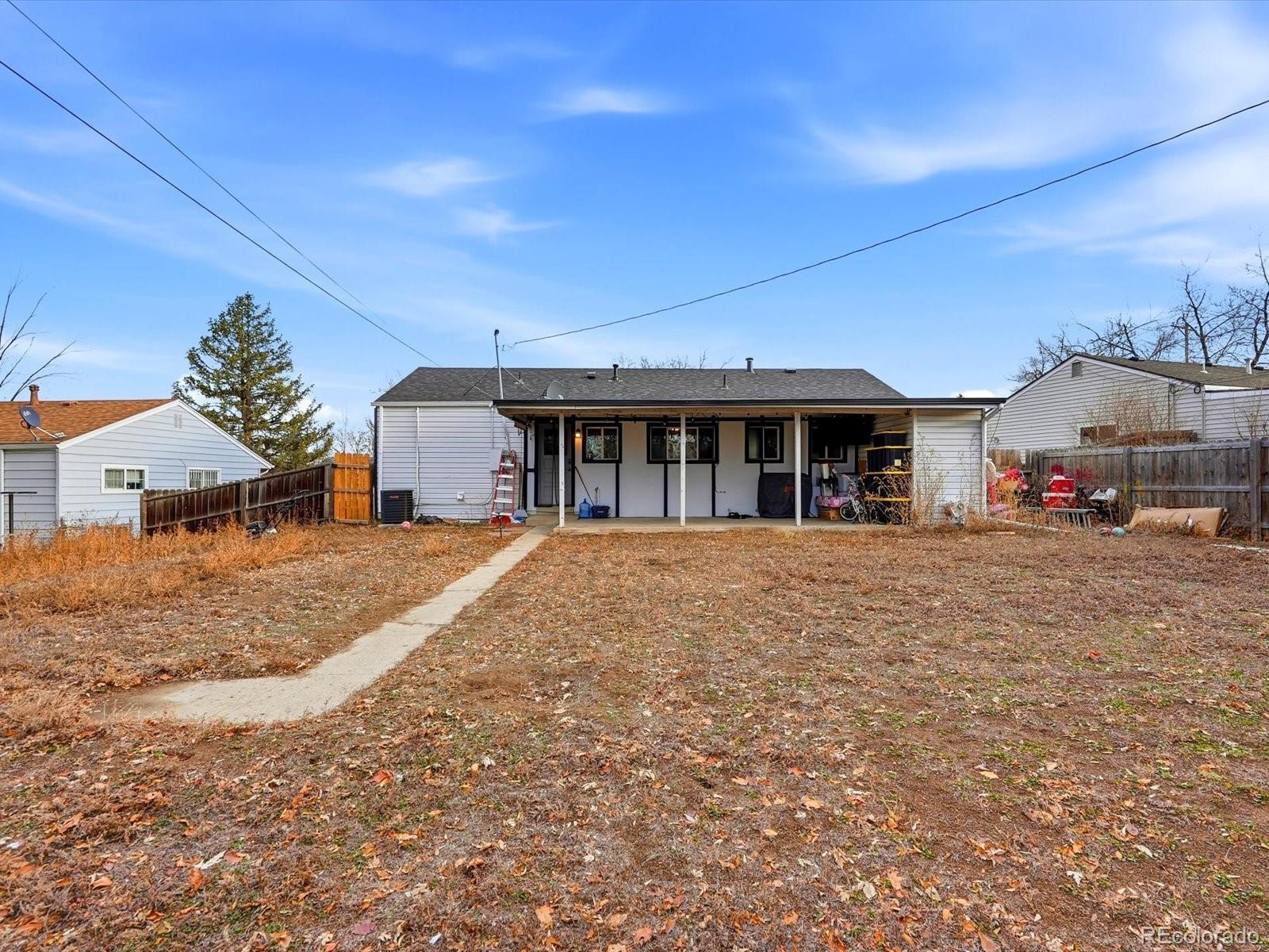 MLS Image #34 for 1883 s perry way,denver, Colorado