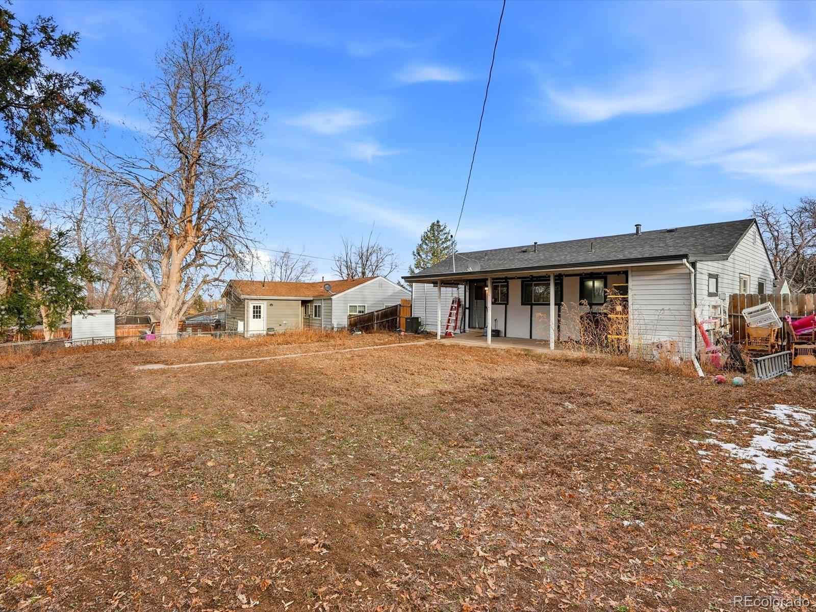 MLS Image #35 for 1883 s perry way,denver, Colorado