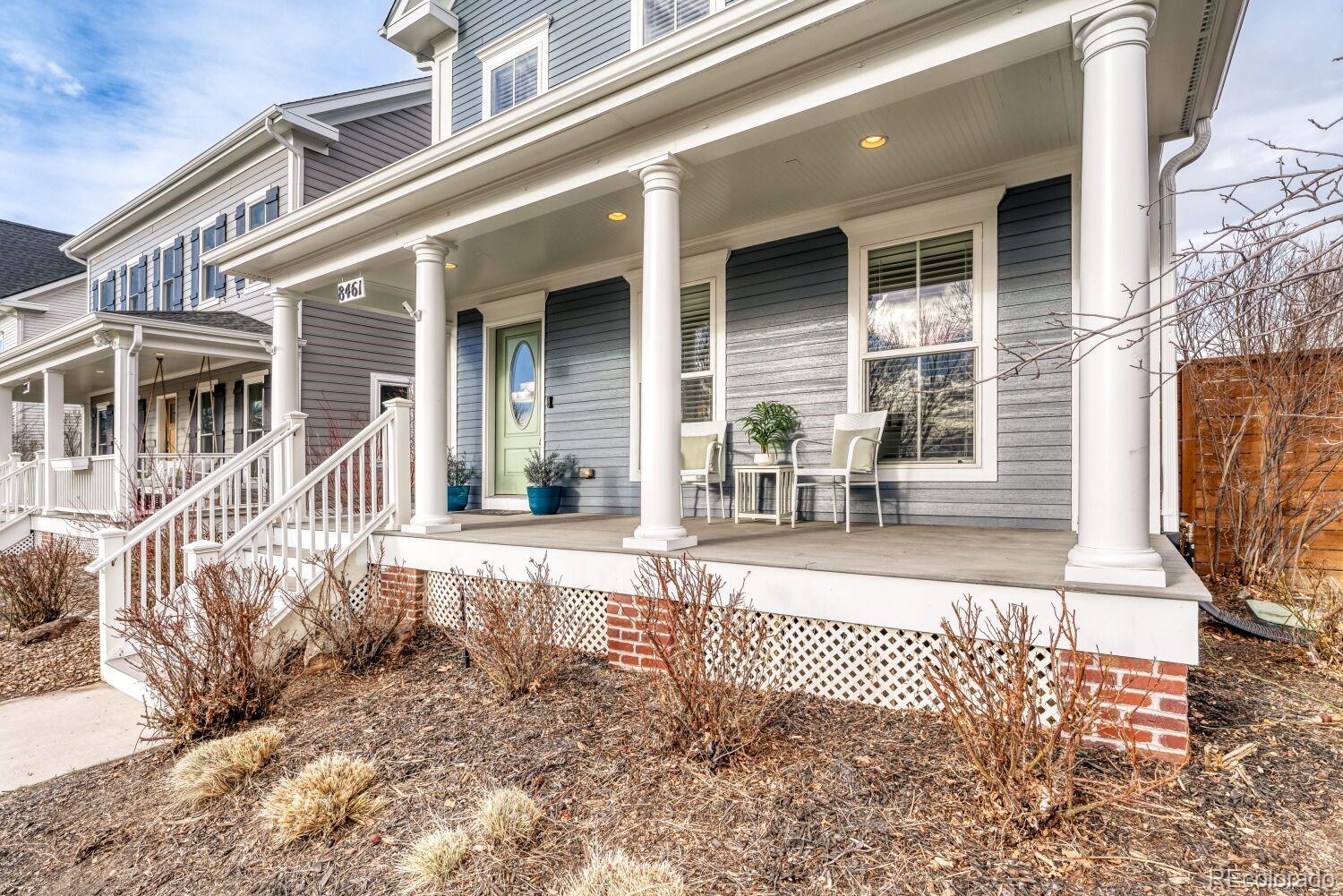 MLS Image #1 for 8461 e 21st avenue,denver, Colorado