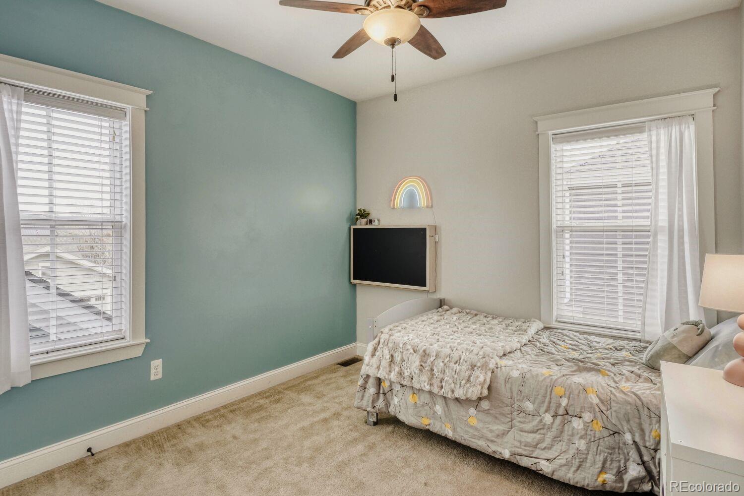 MLS Image #14 for 8461 e 21st avenue,denver, Colorado