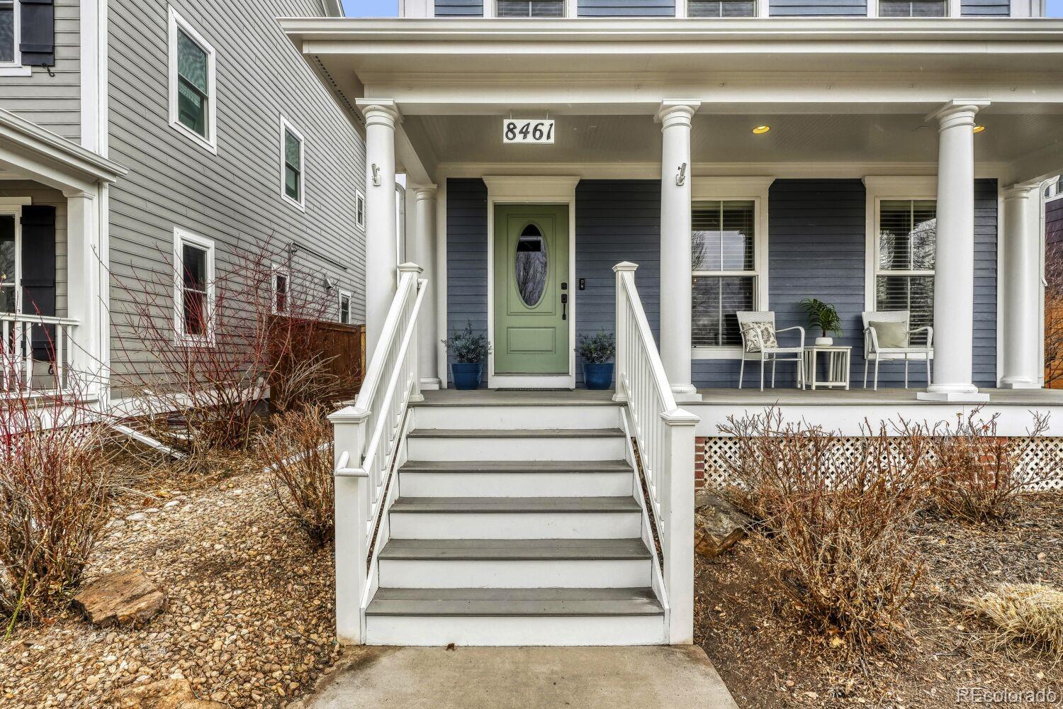 MLS Image #2 for 8461 e 21st avenue,denver, Colorado