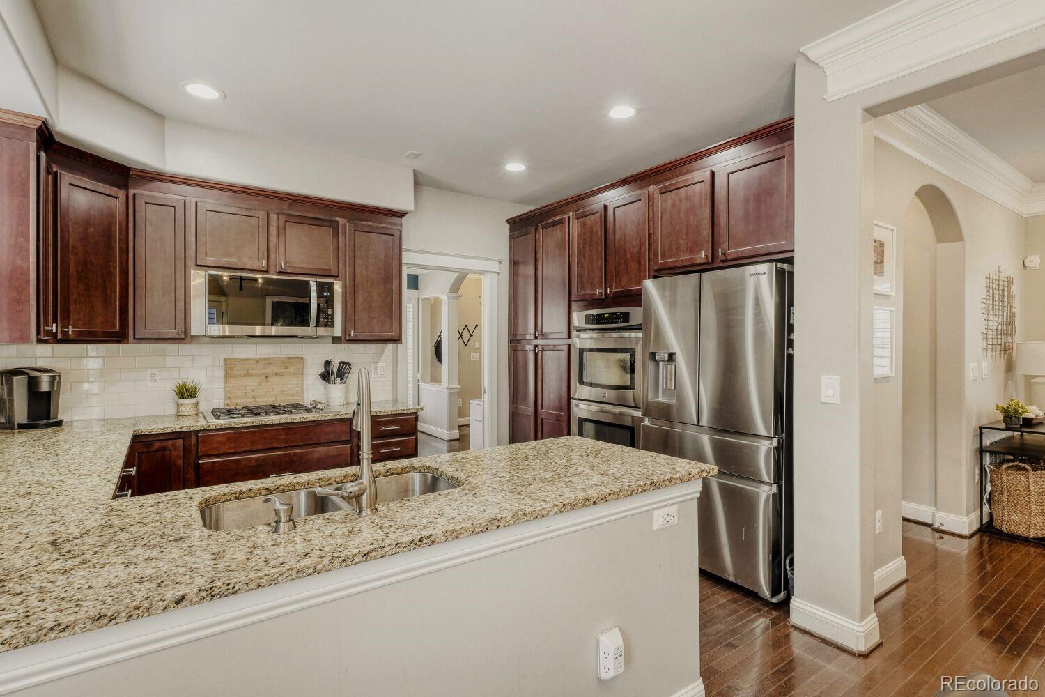 MLS Image #5 for 8461 e 21st avenue,denver, Colorado