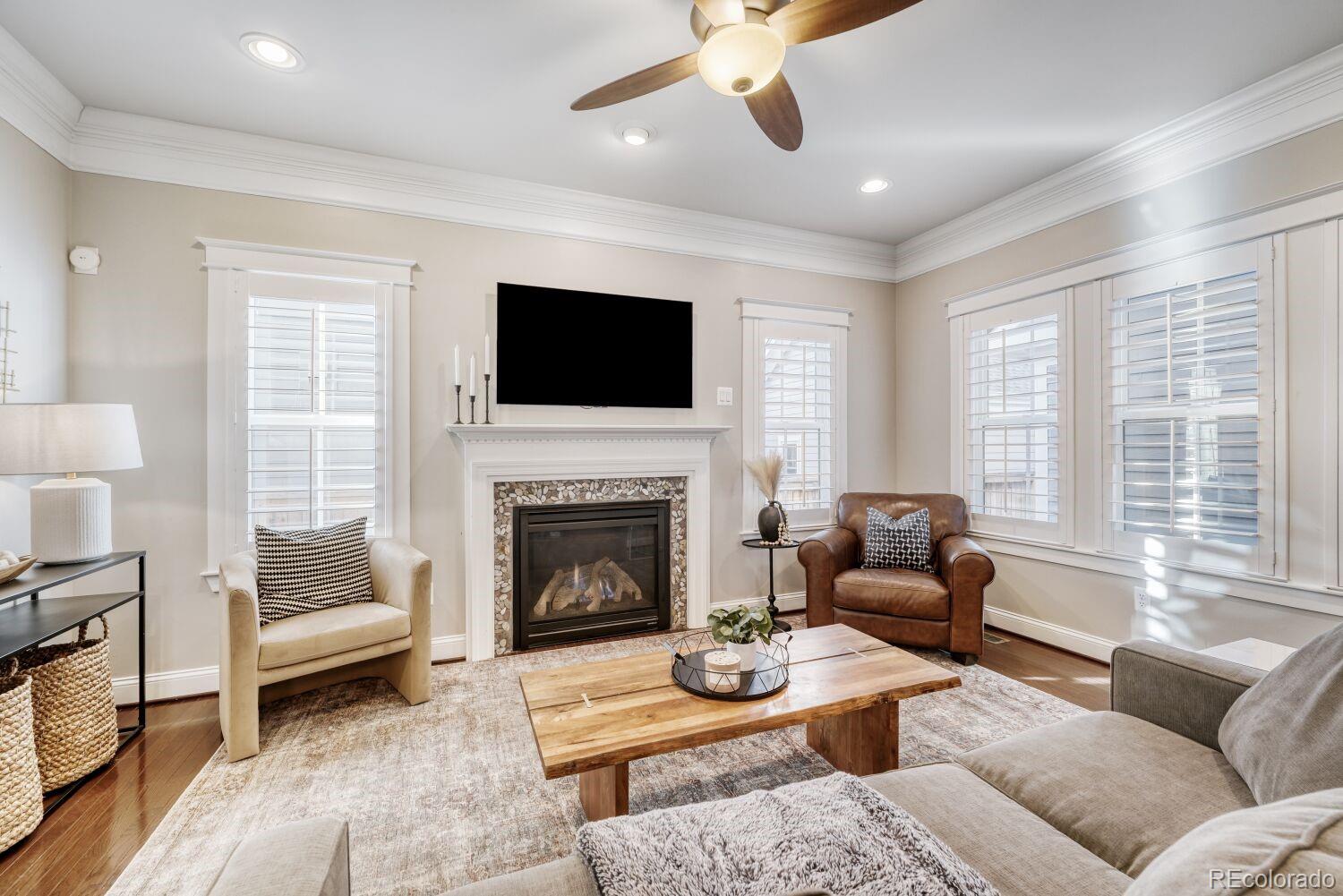 MLS Image #9 for 8461 e 21st avenue,denver, Colorado