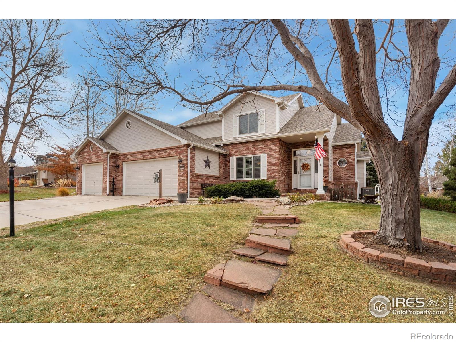 MLS Image #2 for 2673  amber drive,loveland, Colorado