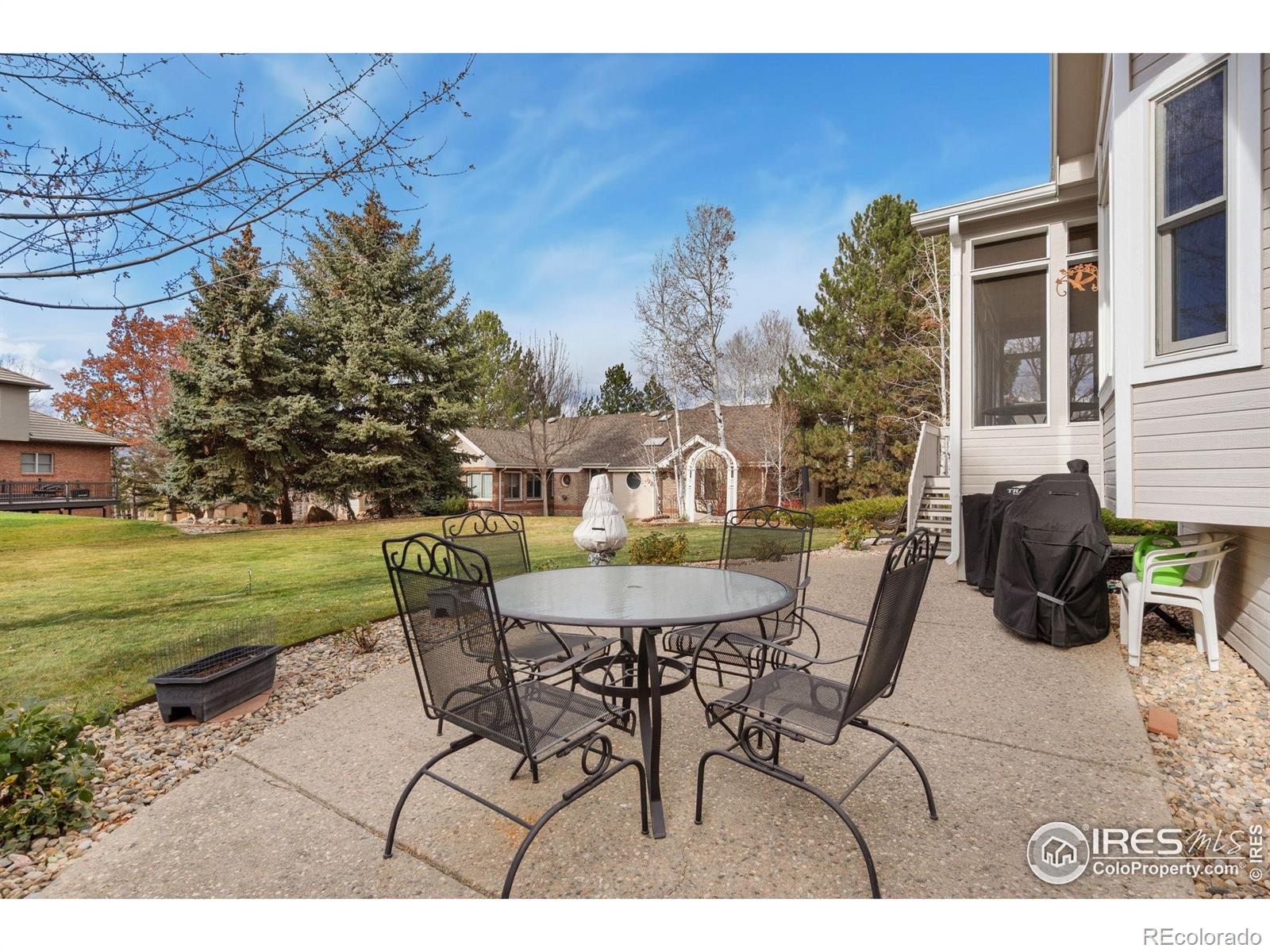 MLS Image #27 for 2673  amber drive,loveland, Colorado