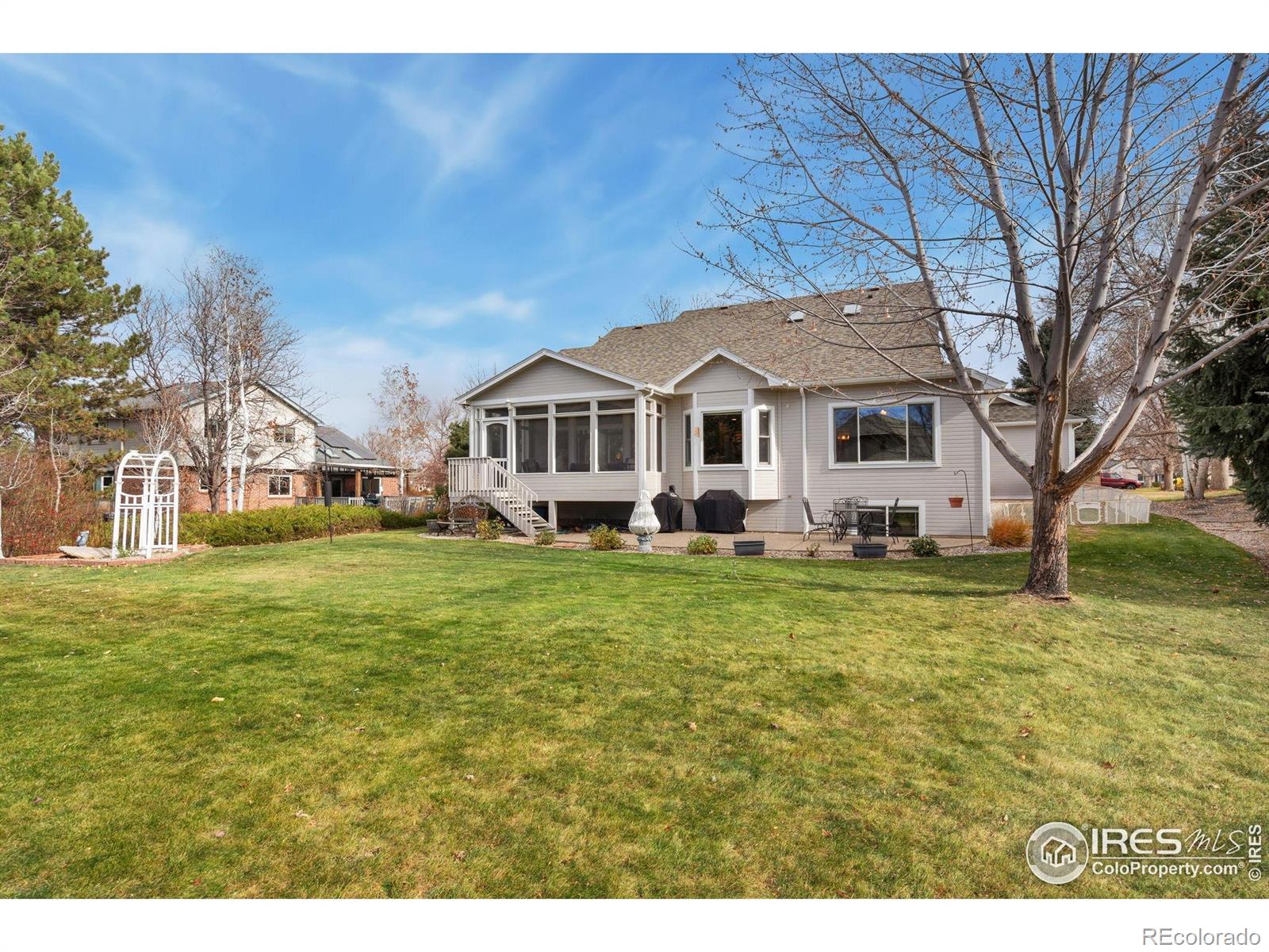 MLS Image #28 for 2673  amber drive,loveland, Colorado