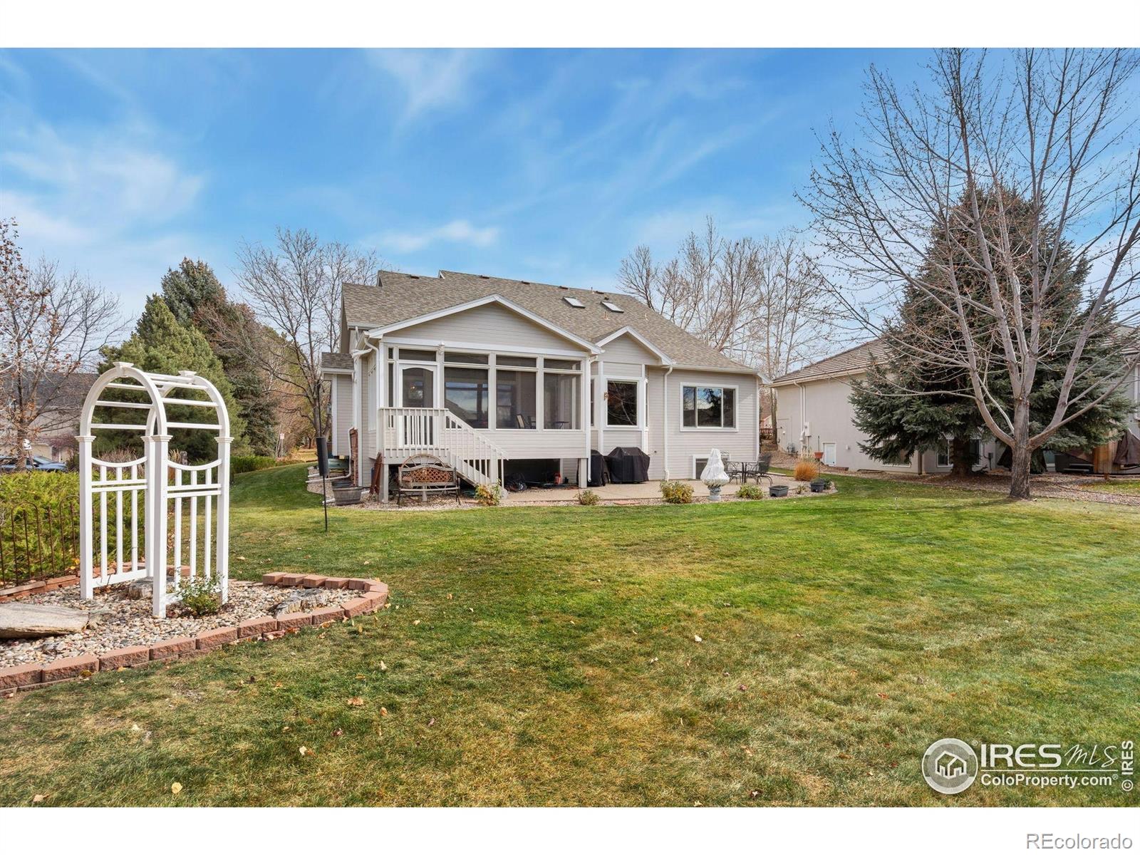 MLS Image #29 for 2673  amber drive,loveland, Colorado