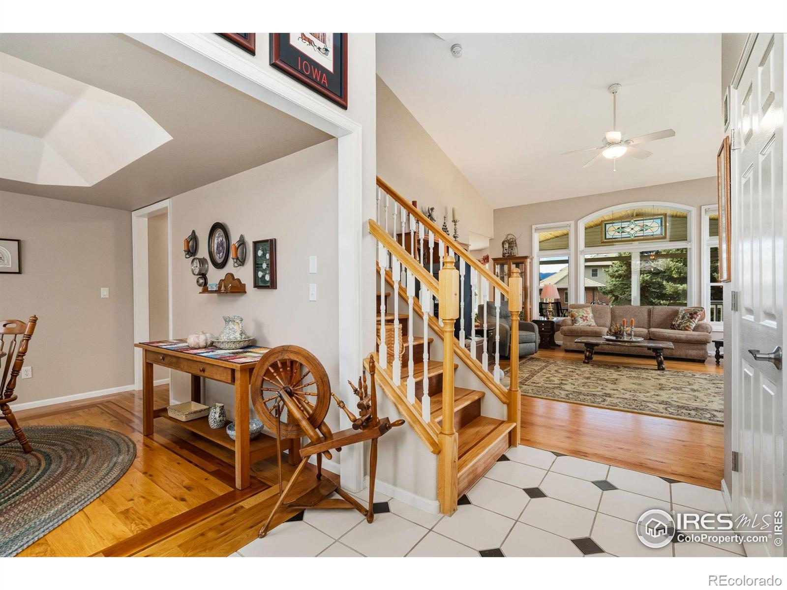 MLS Image #3 for 2673  amber drive,loveland, Colorado