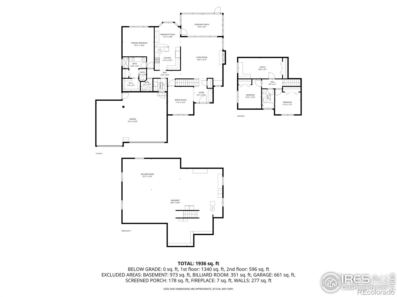 MLS Image #31 for 2673  amber drive,loveland, Colorado