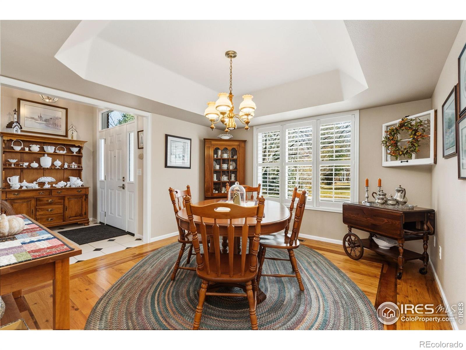 MLS Image #4 for 2673  amber drive,loveland, Colorado