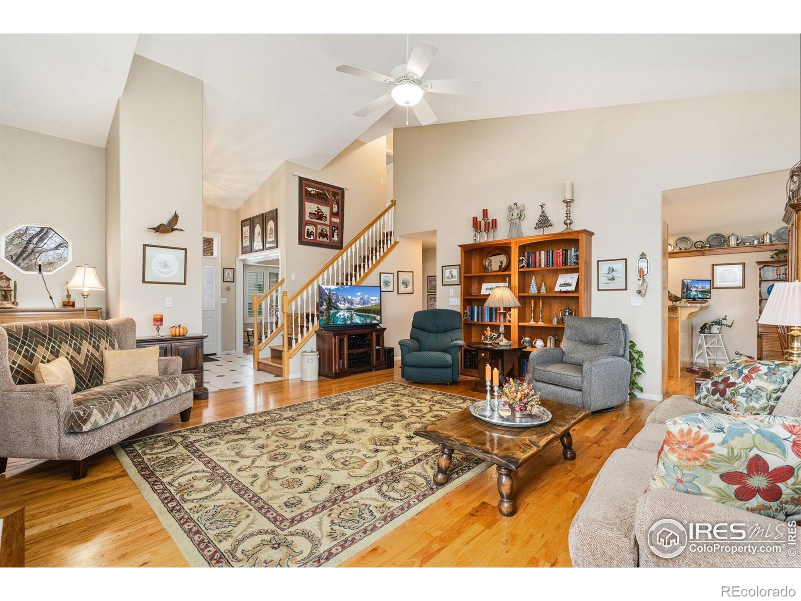 MLS Image #8 for 2673  amber drive,loveland, Colorado