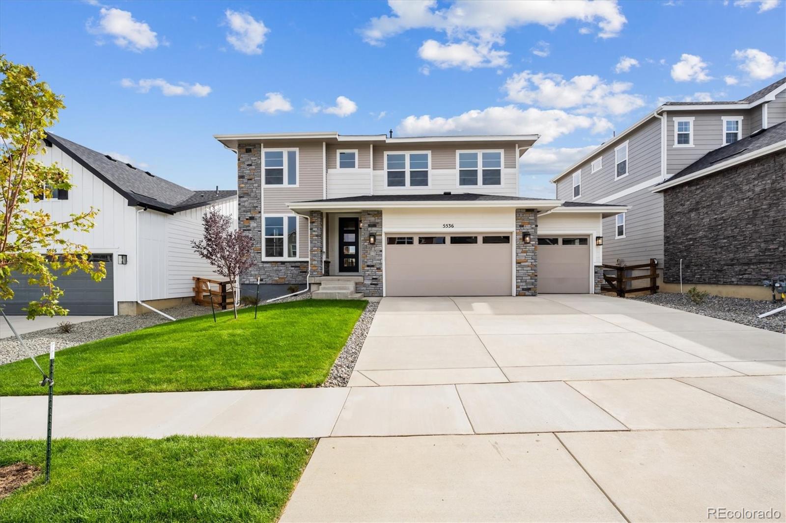 MLS Image #0 for 5536  tamarack avenue,firestone, Colorado
