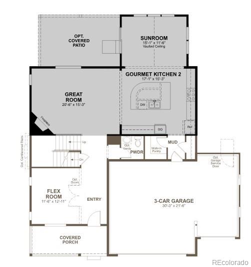 MLS Image #22 for 5536  tamarack avenue,firestone, Colorado