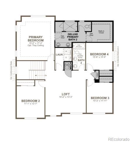 MLS Image #23 for 5536  tamarack avenue,firestone, Colorado