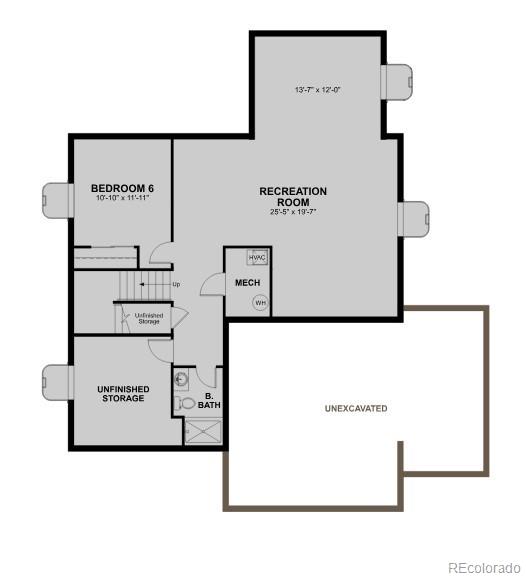 MLS Image #24 for 5536  tamarack avenue,firestone, Colorado