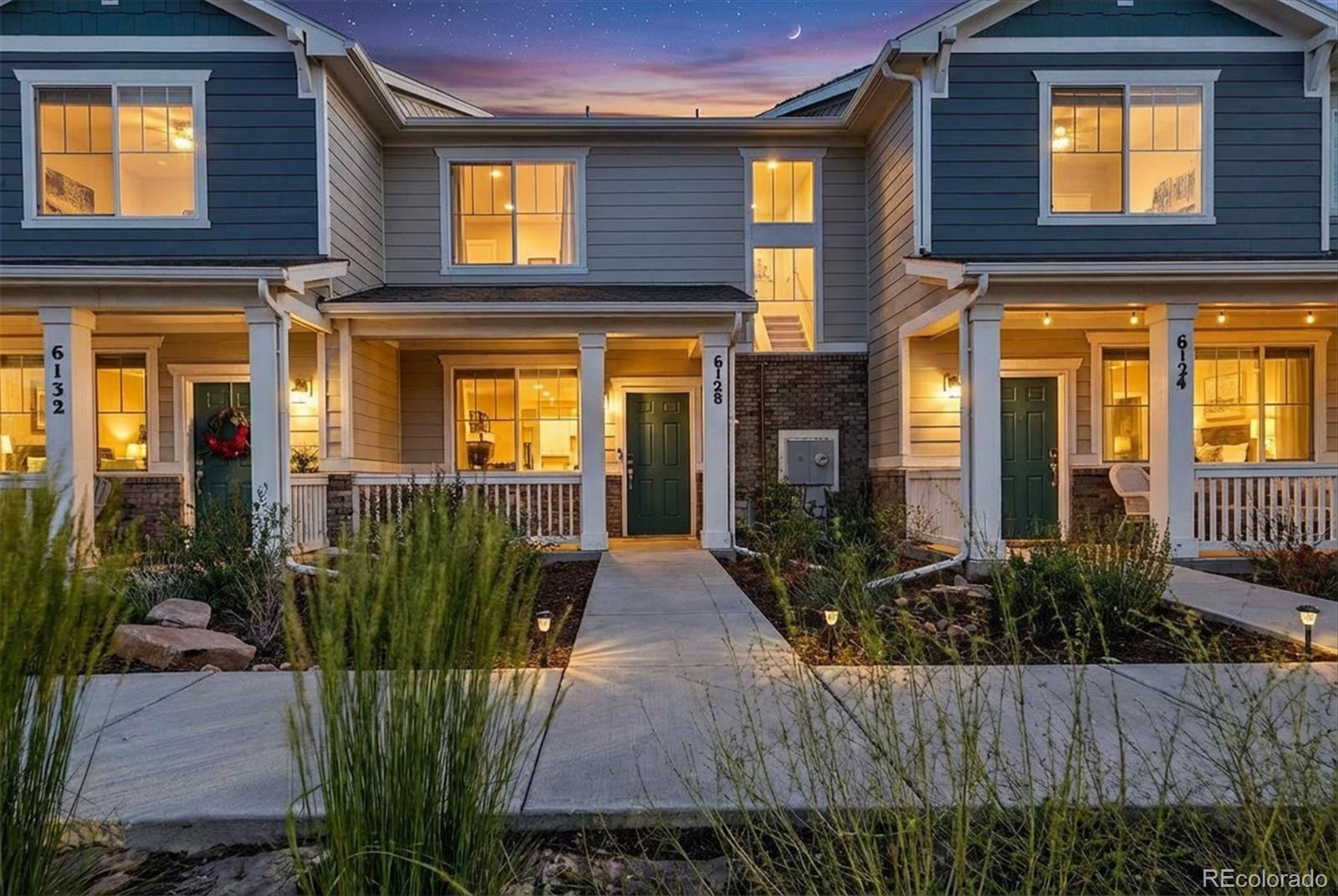 MLS Image #1 for 6128 n lisbon street,aurora, Colorado