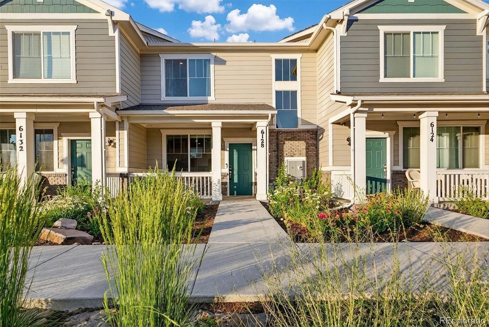 MLS Image #2 for 6128 n lisbon street,aurora, Colorado
