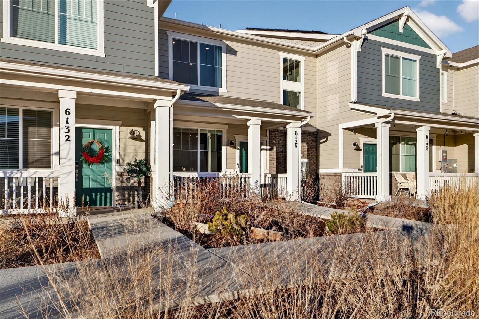 MLS Image #3 for 6128 n lisbon street,aurora, Colorado