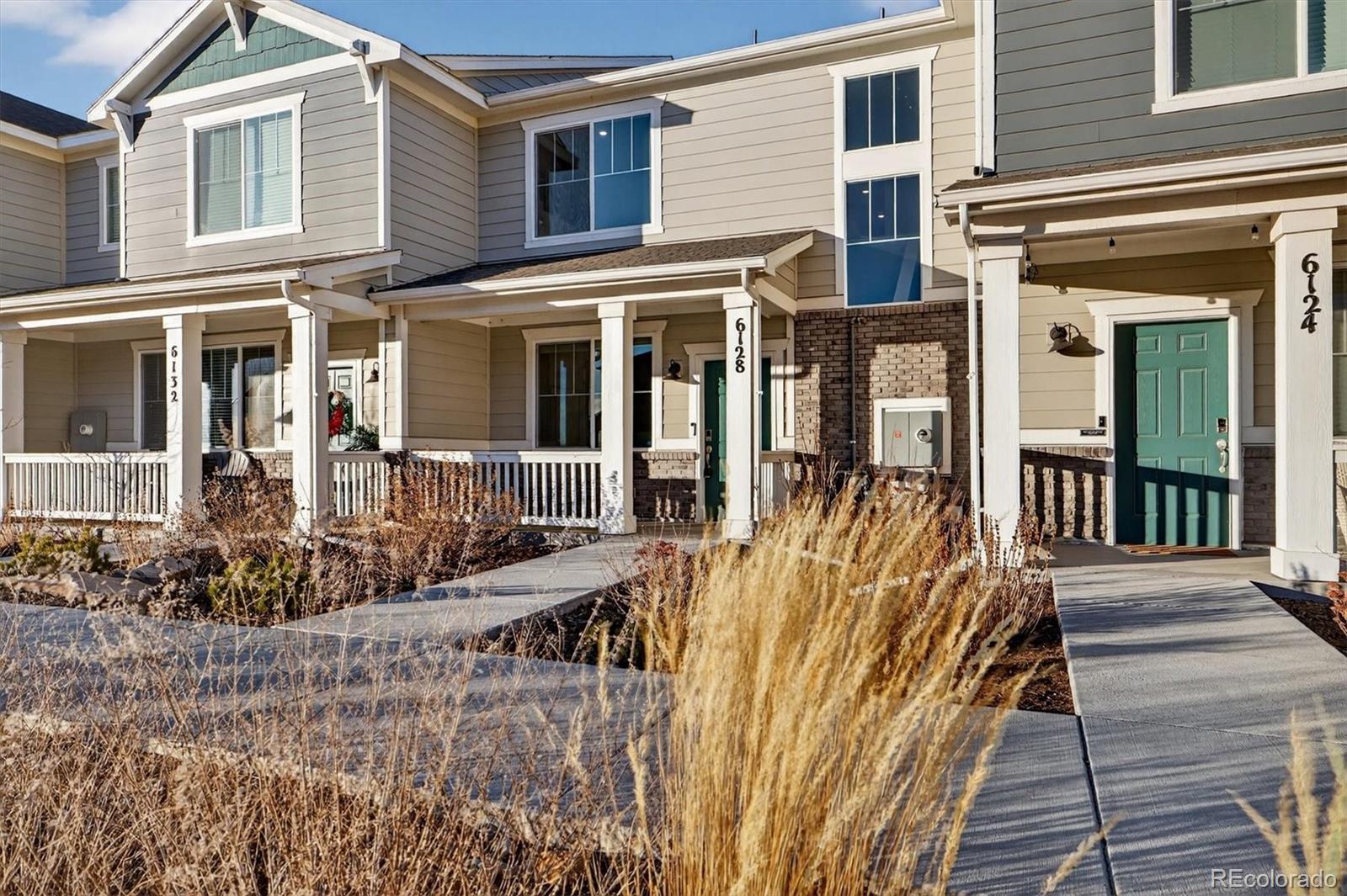 MLS Image #4 for 6128 n lisbon street,aurora, Colorado