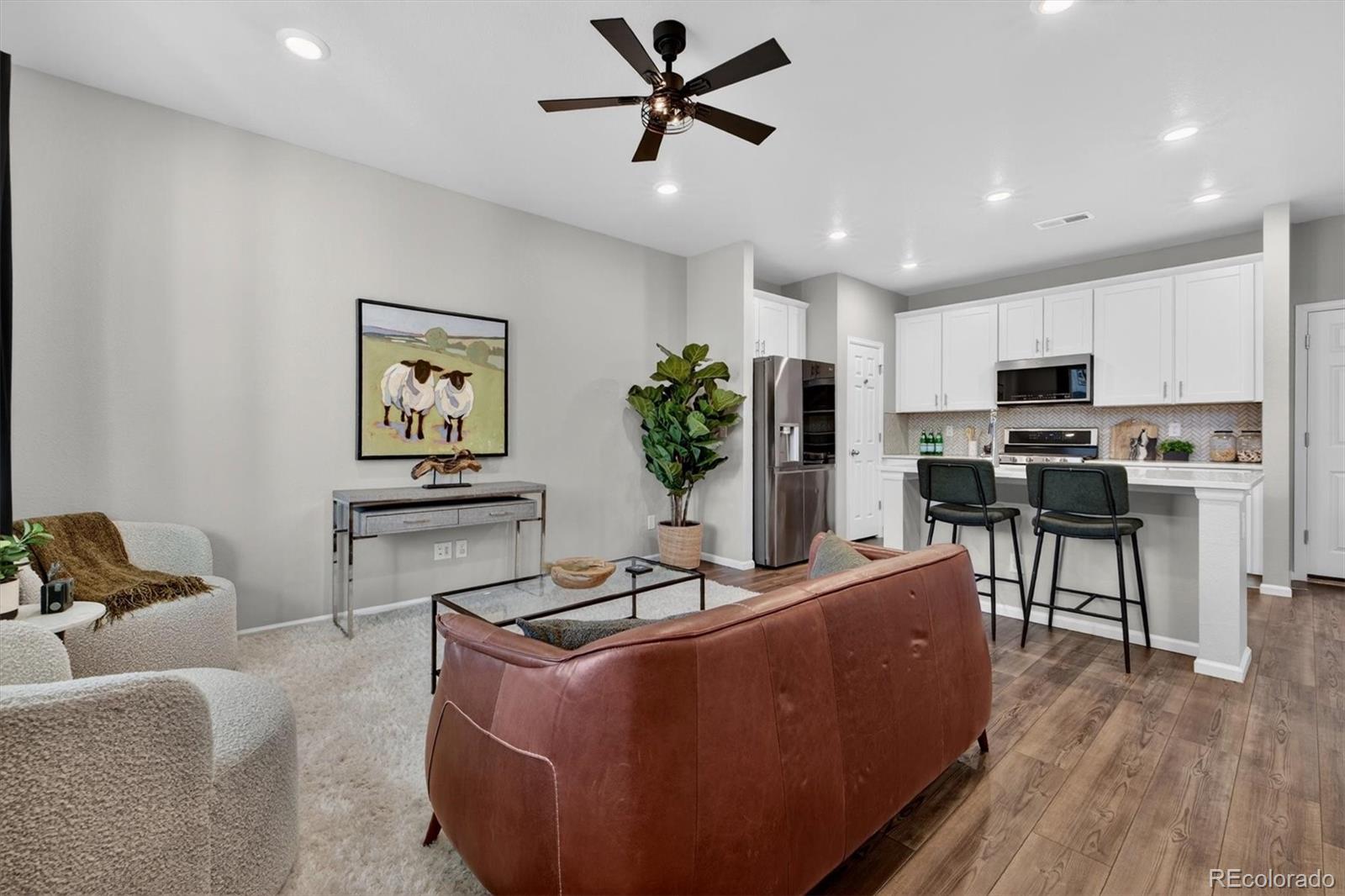 MLS Image #5 for 6128 n lisbon street,aurora, Colorado