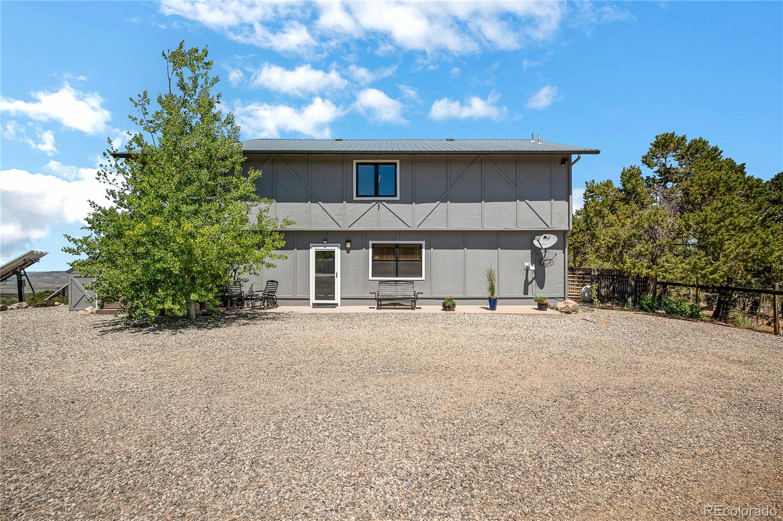 MLS Image #1 for 7882  combs road,fort garland, Colorado