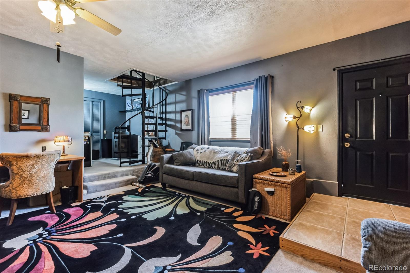 MLS Image #20 for 7882  combs road,fort garland, Colorado