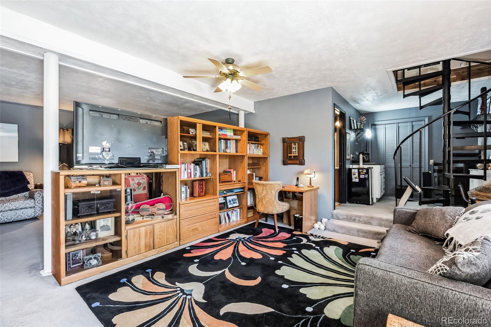 MLS Image #21 for 7882  combs road,fort garland, Colorado