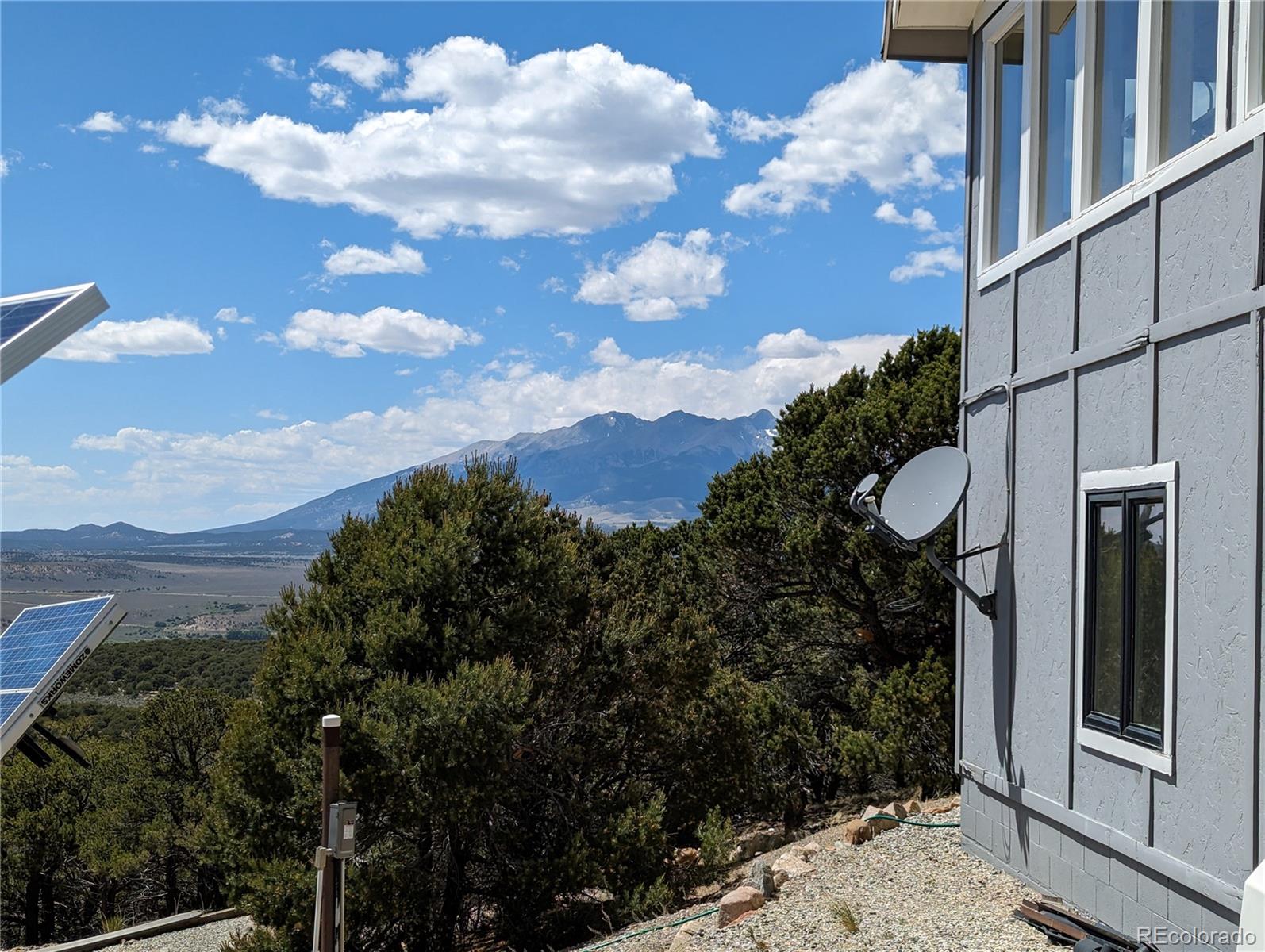 MLS Image #30 for 7882  combs road,fort garland, Colorado