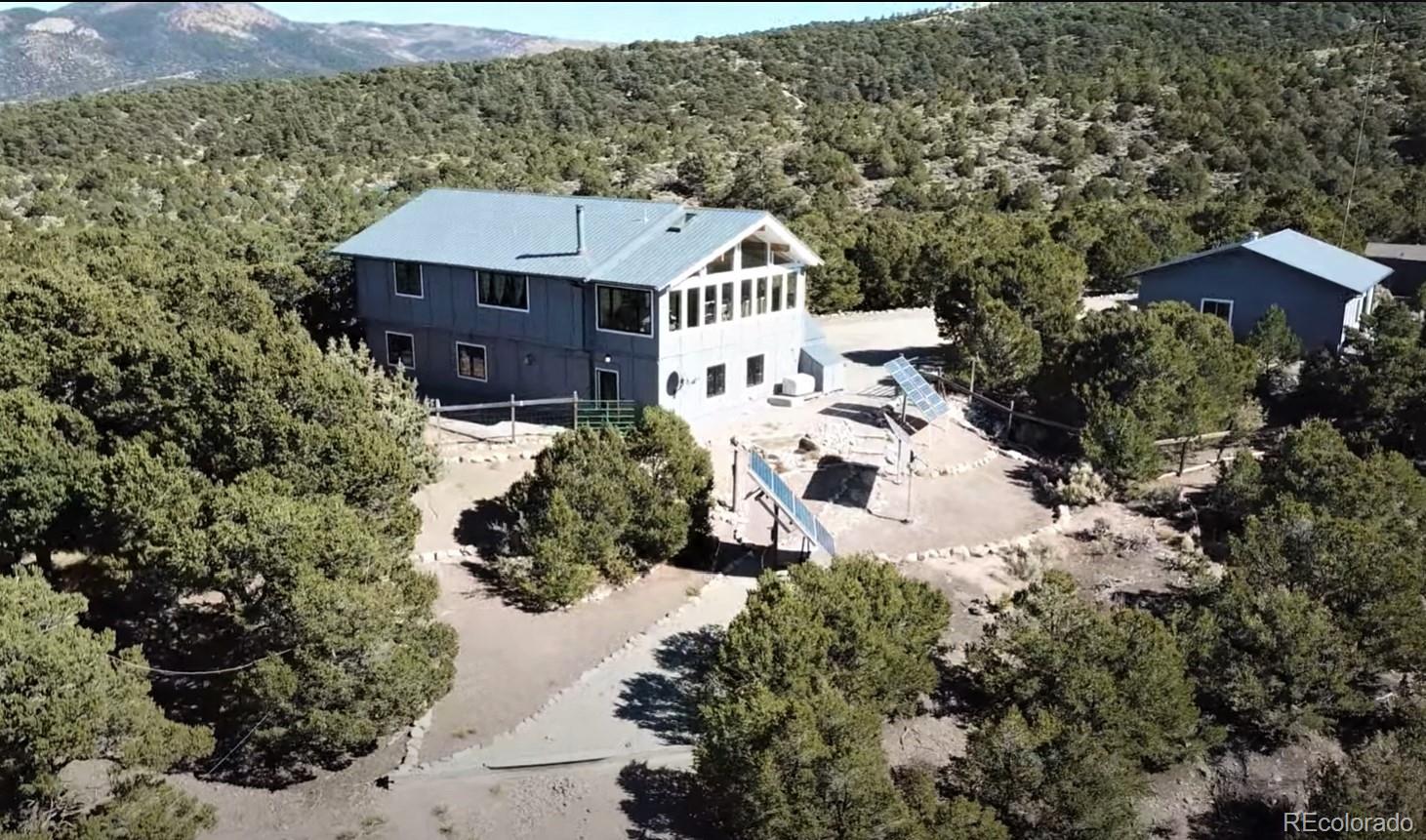 MLS Image #34 for 7882  combs road,fort garland, Colorado