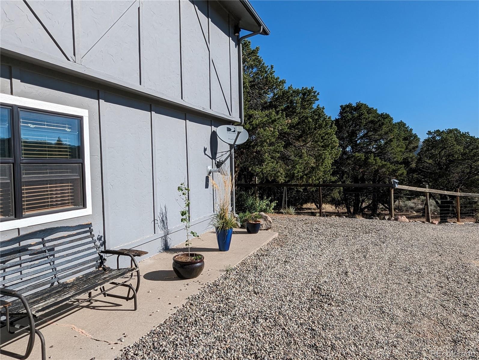 MLS Image #36 for 7882  combs road,fort garland, Colorado