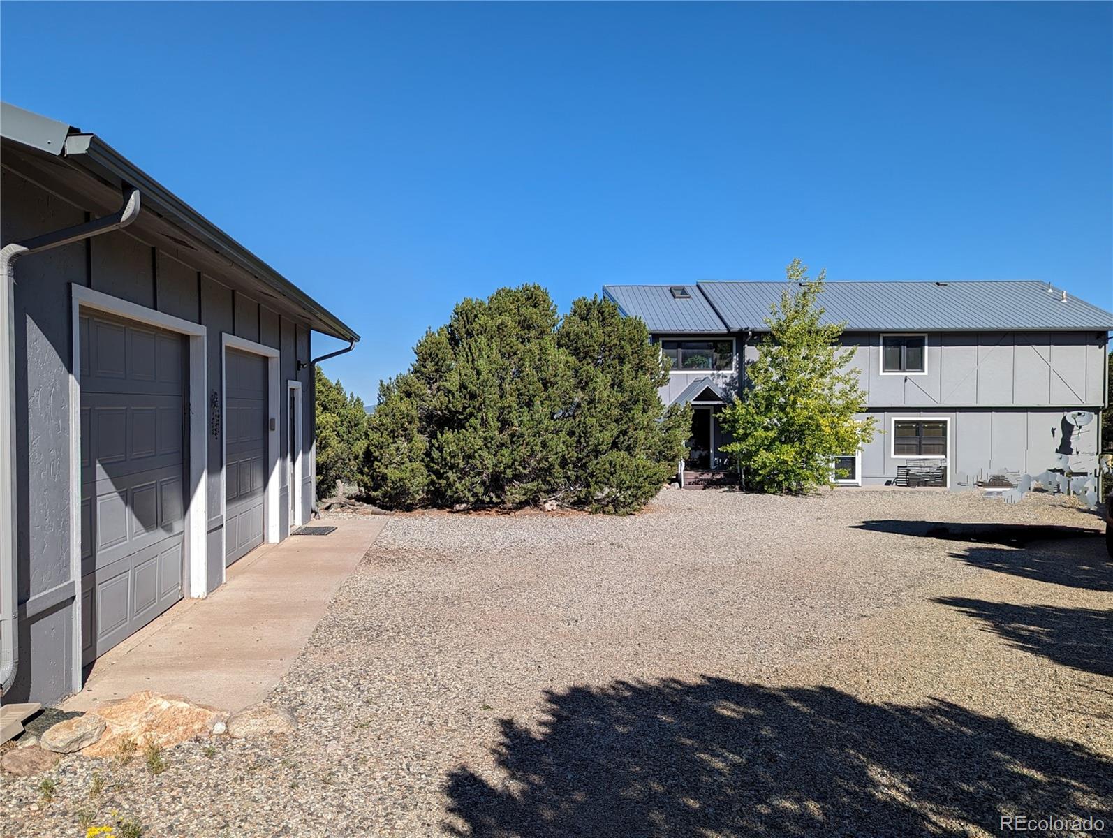MLS Image #4 for 7882  combs road,fort garland, Colorado