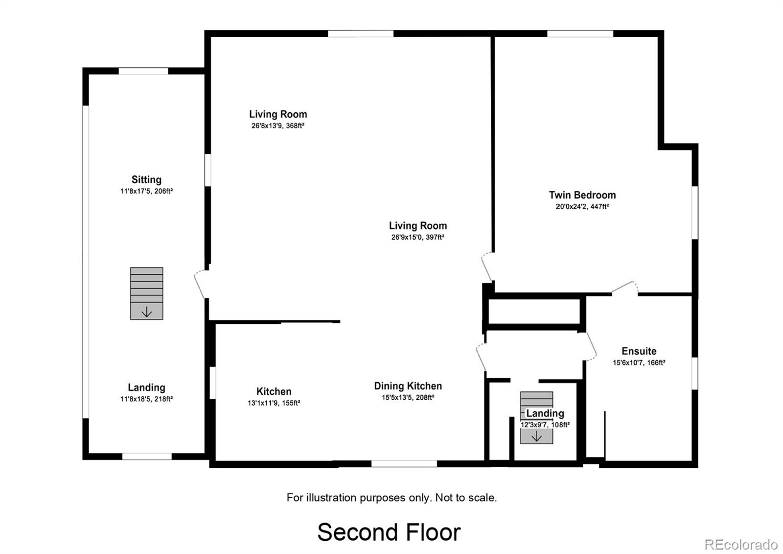 MLS Image #42 for 7882  combs road,fort garland, Colorado