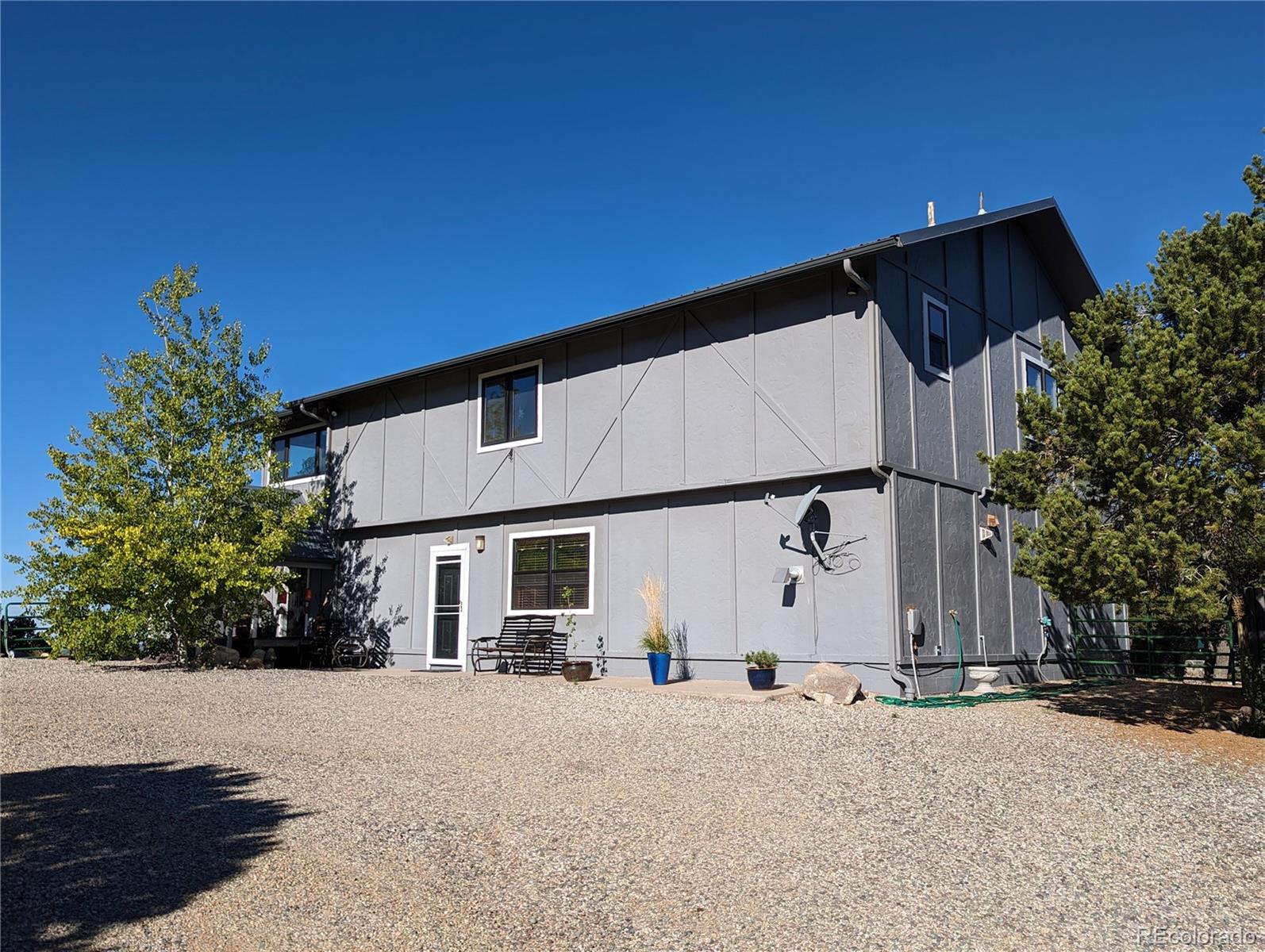 MLS Image #5 for 7882  combs road,fort garland, Colorado